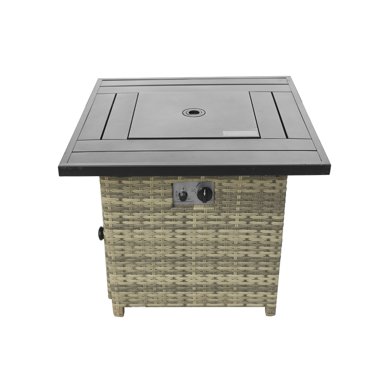 Zhejiang Yimo Technology Co.,Ltd – Garden heater 3