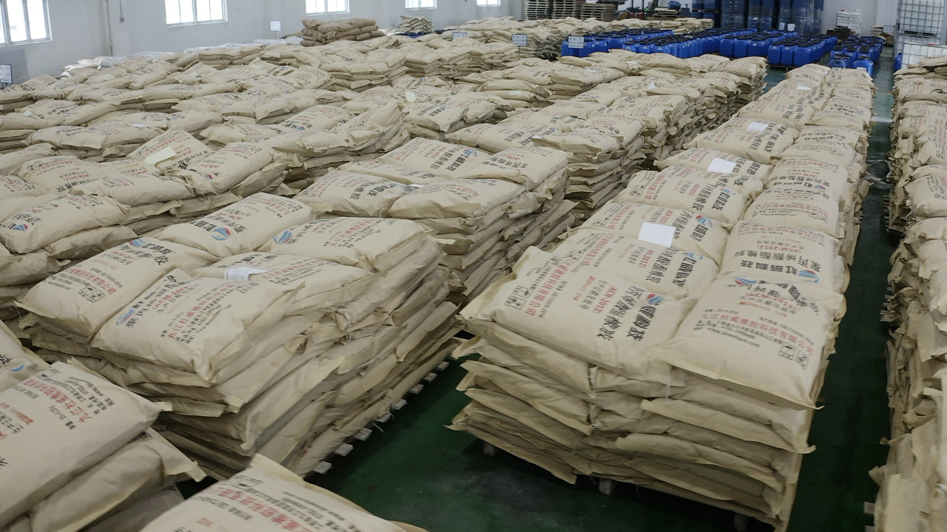 Jiujiang Duwei Rubber Technology Co., Ltd. – rubber products 2