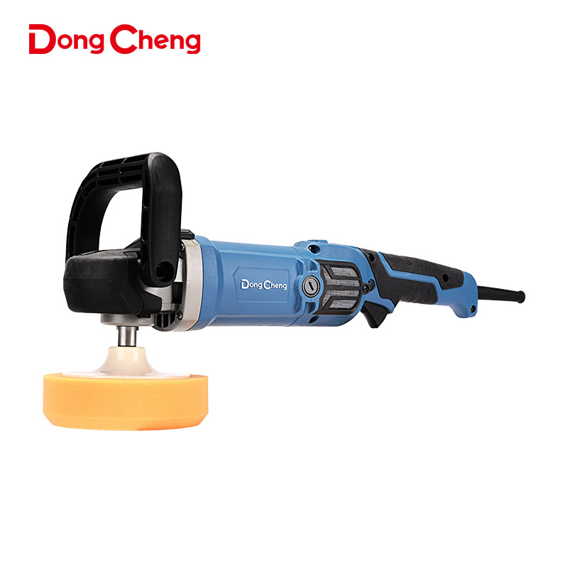 Sander Polisher DSP05-180