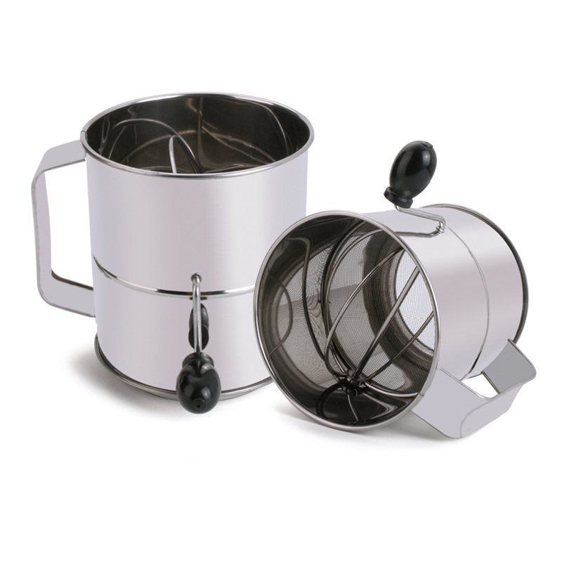 Wina Flour Sifter