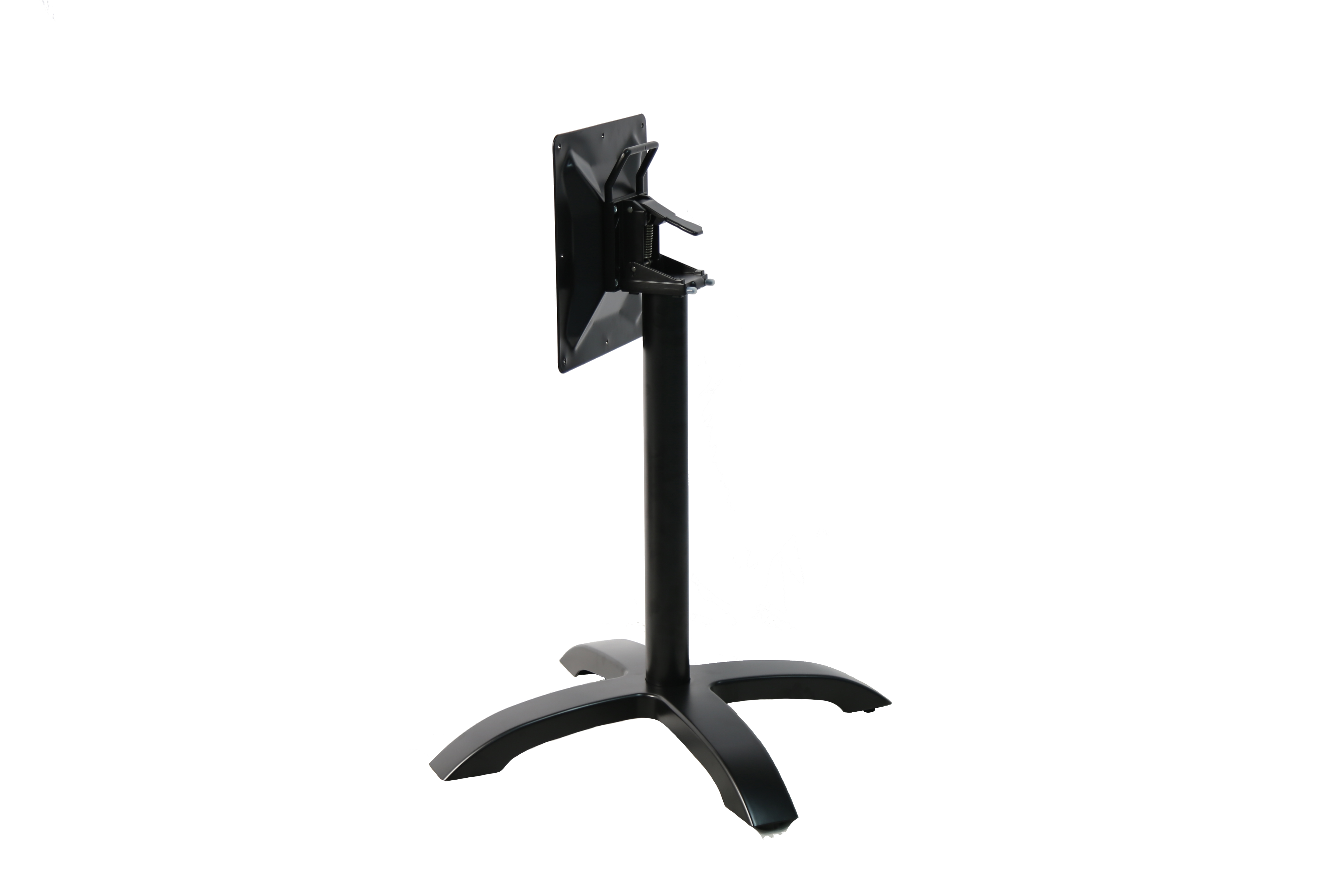 aluminum TABLE BASE