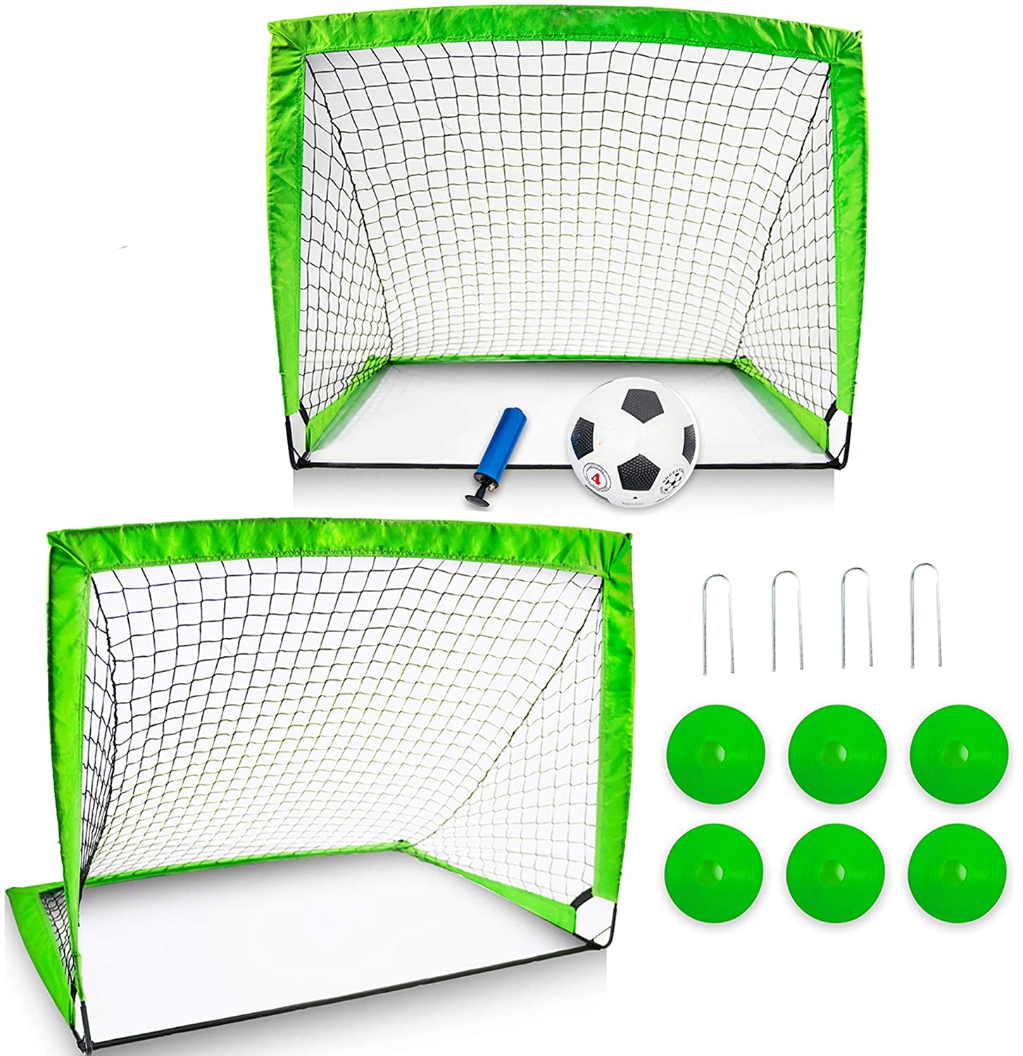 Soccer Net