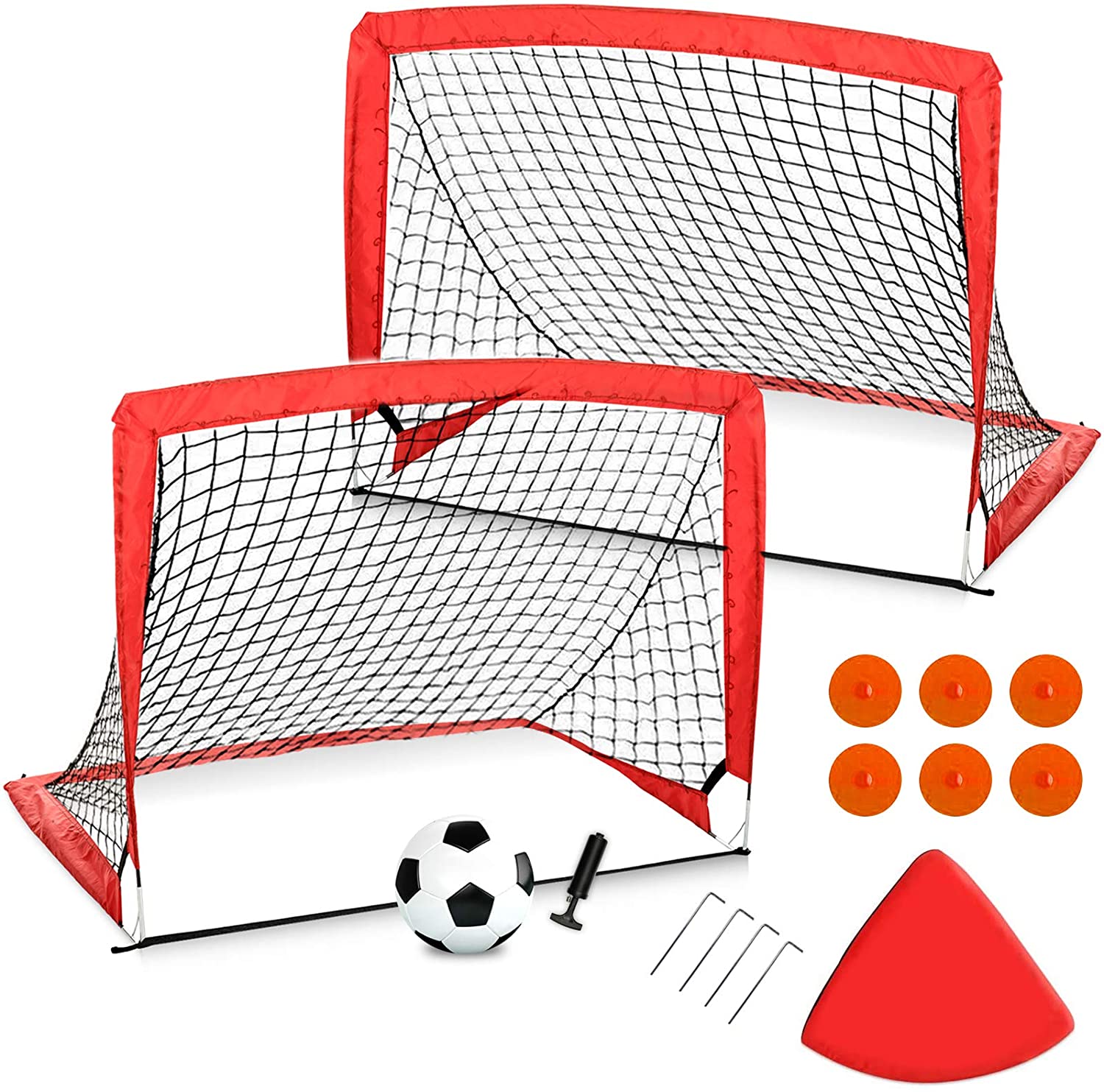 Soccer Net