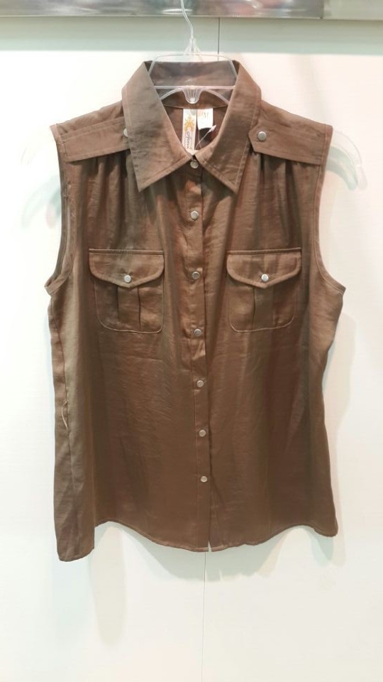 ANHUI  SUMOON FASHION CO LTD – Lady jacket 4