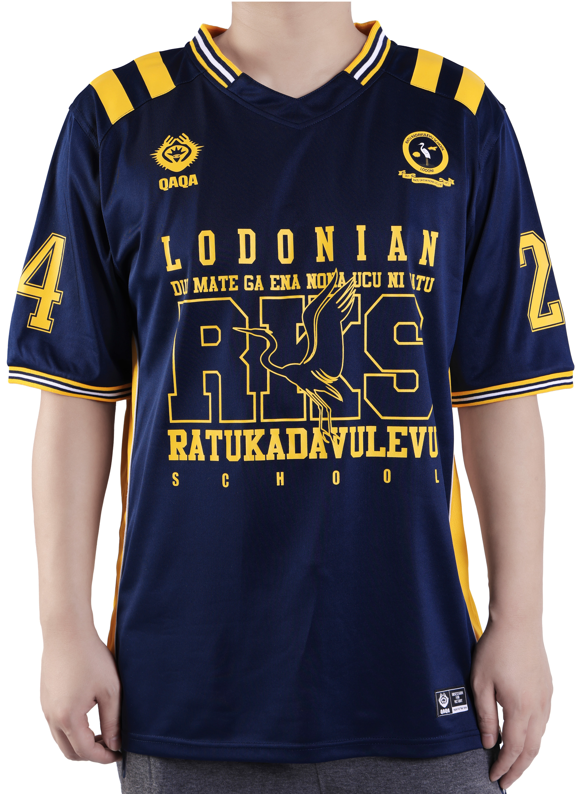 Football shirt