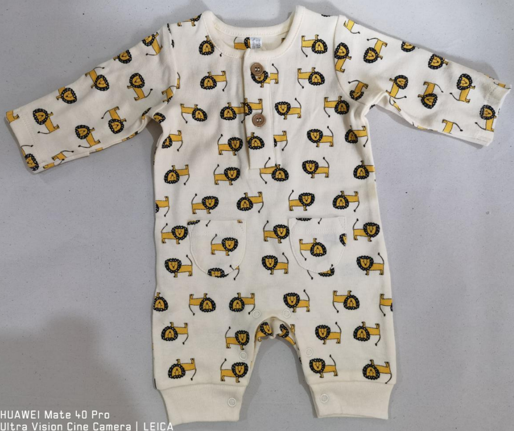Taian capernaum fashion Co.,Ltd – Knitted pyjamas 4