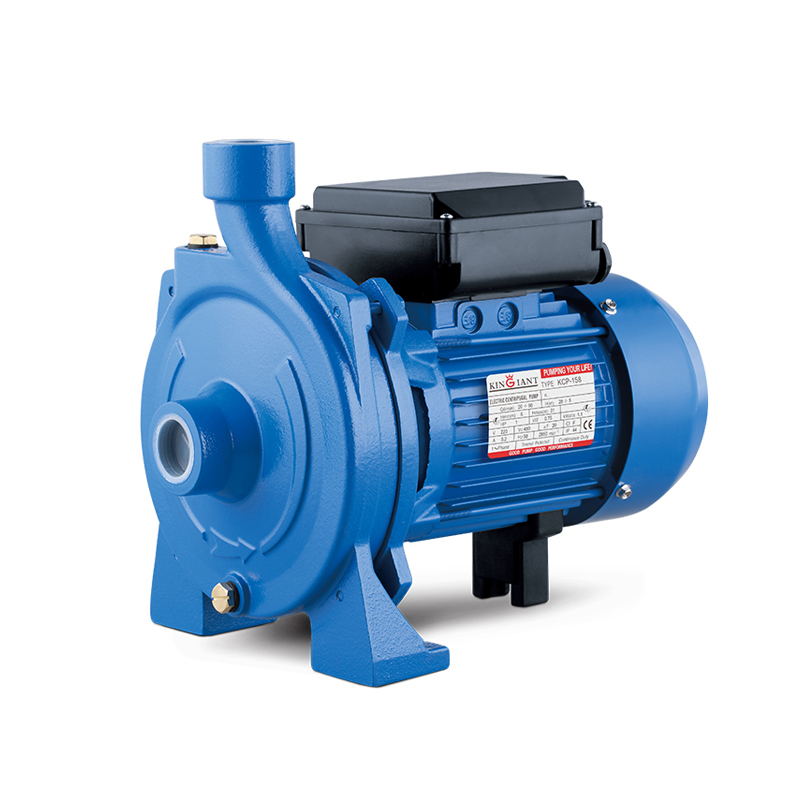 Centrifugal Pump