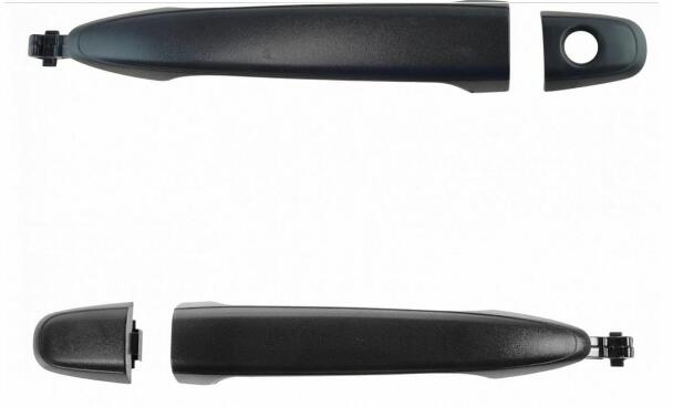 Car parts Door handle outside front left or right applicable to 2004-2010 Toyota Sienna