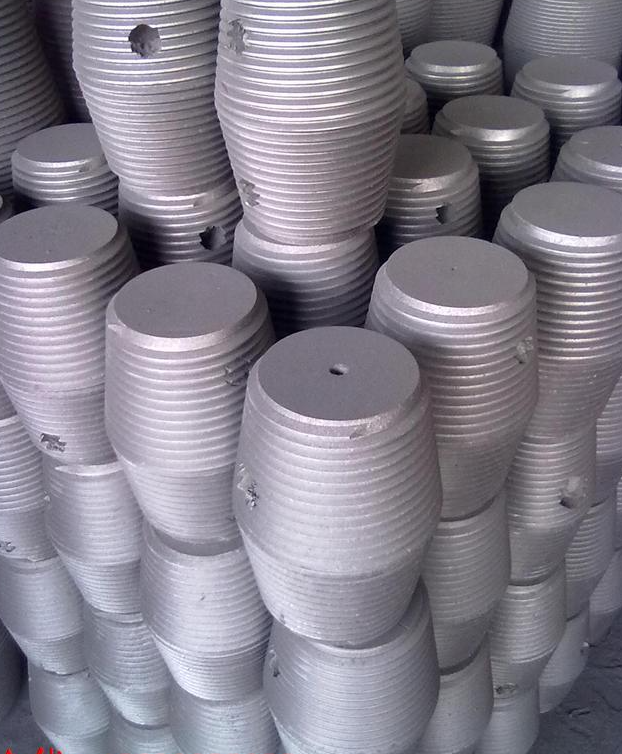 Hebei Rubang Carbon Products Co., Ltd. – Photos produits 3