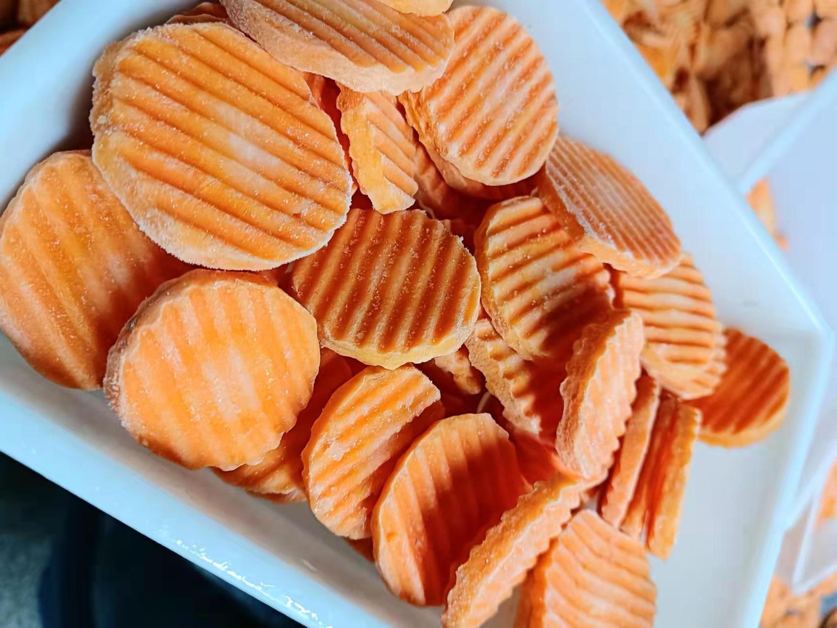 XINTAI WINNER IMP. & EXP. CO.,LTD. – Frozen foods 2