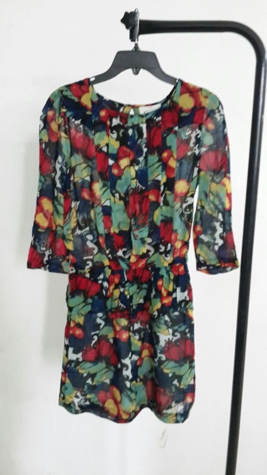 ANHUI  SUMOON FASHION CO LTD – Ladie's coat 3