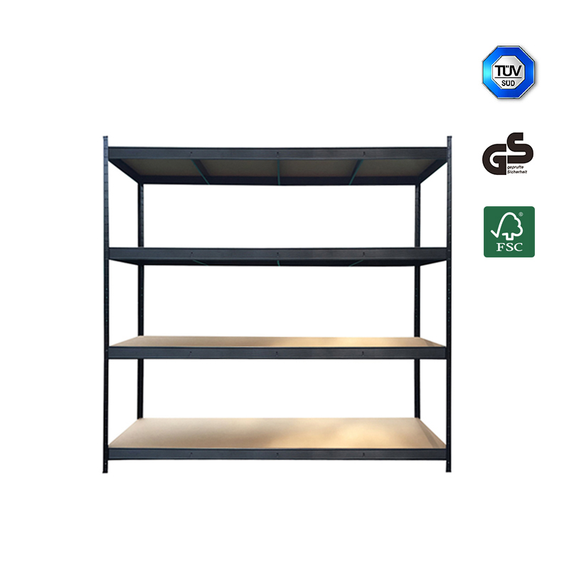 Heavy duty industrial warehouse Storage rack shelf steel Racking System for stacking
