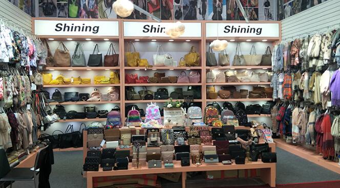 Wenzhou Yaliang Import and Export Co., Ltd. – Wallet 1