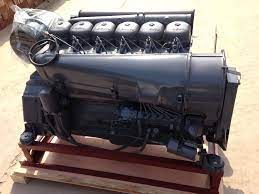 Fl913 diesel engine part , 4/6 cylinder