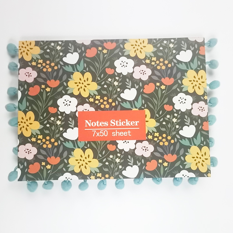 Sticky notes