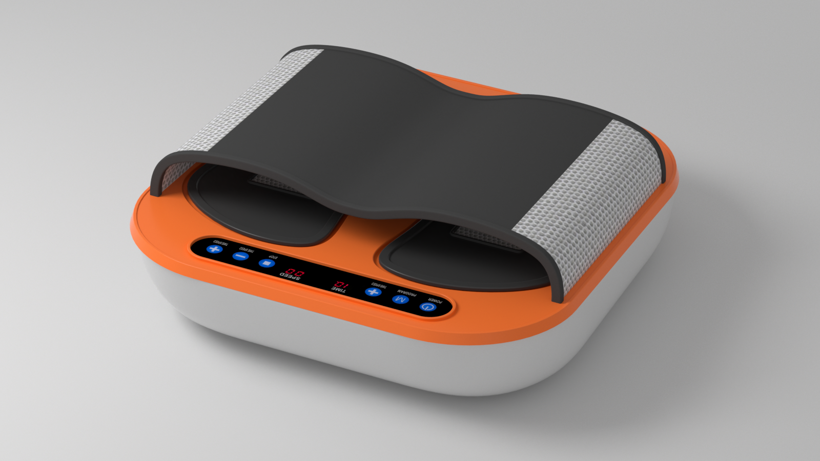Foot massager