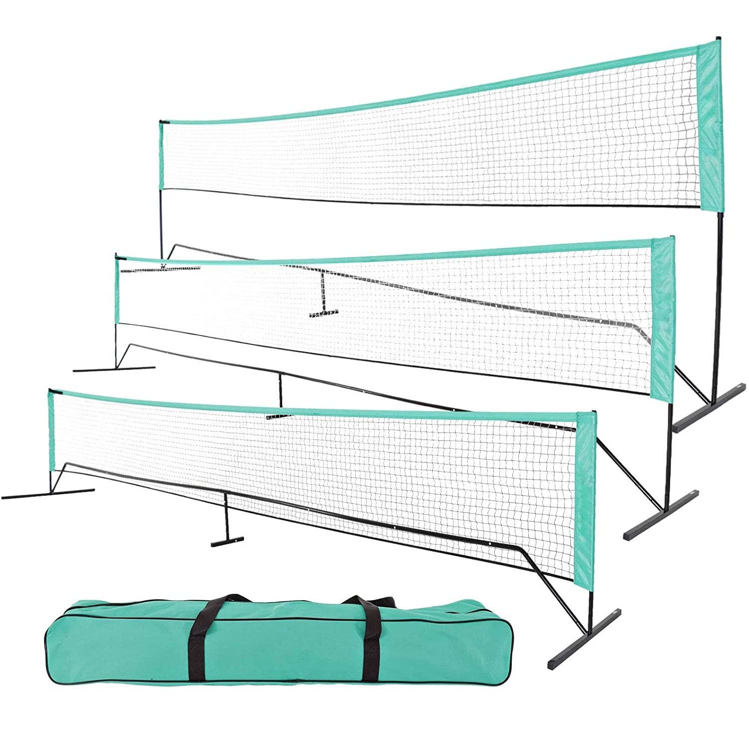 Pickleball Net Badminton net, tennis net