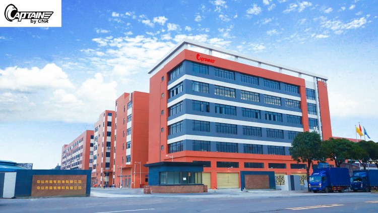 Zhongshan Changrui Technology Co., Ltd. – welding machine 1
