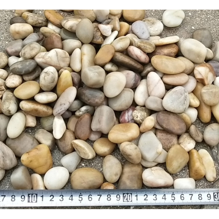 Tumbled Pebble Stone