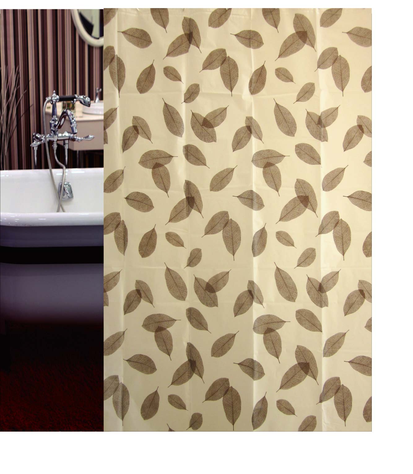 Shower Curtain