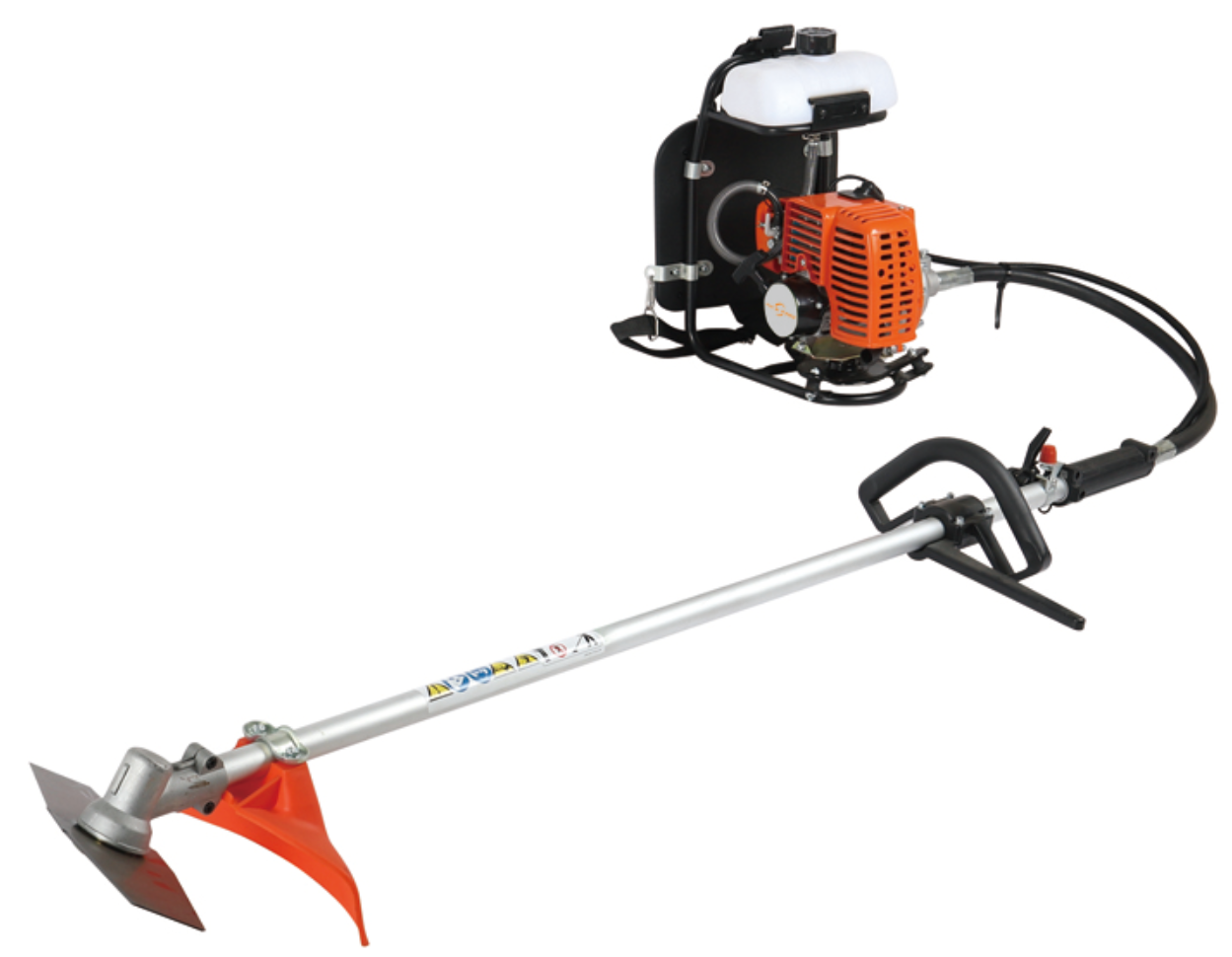Brush Cutter