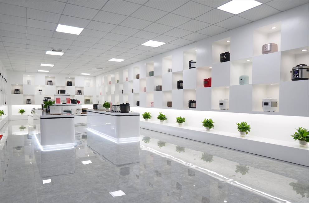 Guangdong Tianxi Electrical Appliances Co., Ltd. – transistor de silicio 2