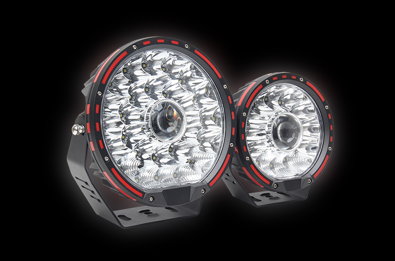 LED Driving Light, Auxiliary lighting Offroad lighting 4x4lighting