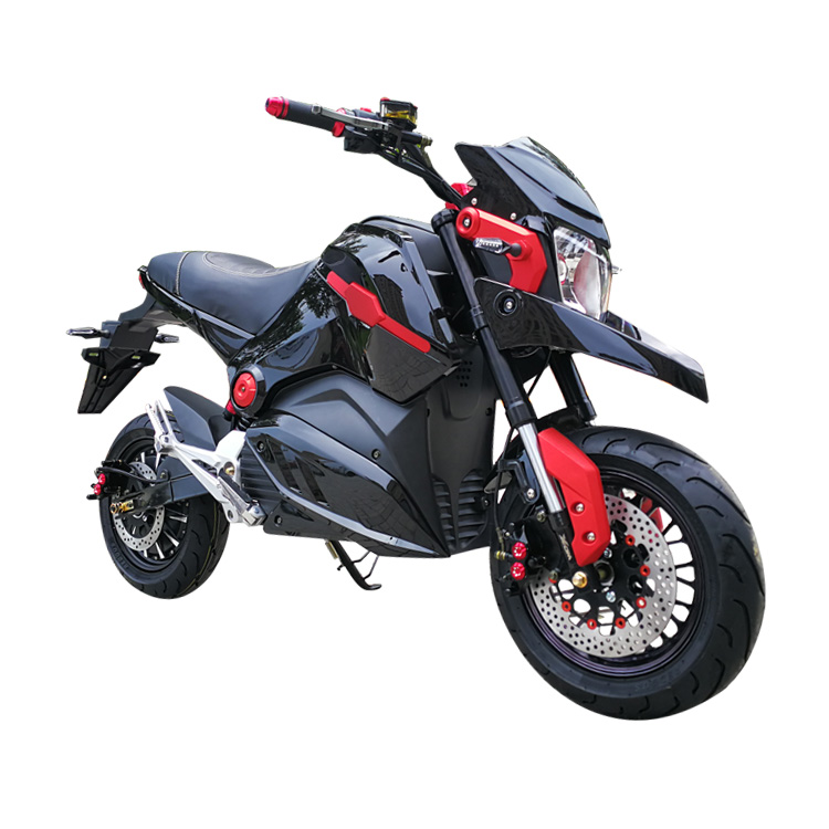 Dongma tonma electric motorcycle 8000w