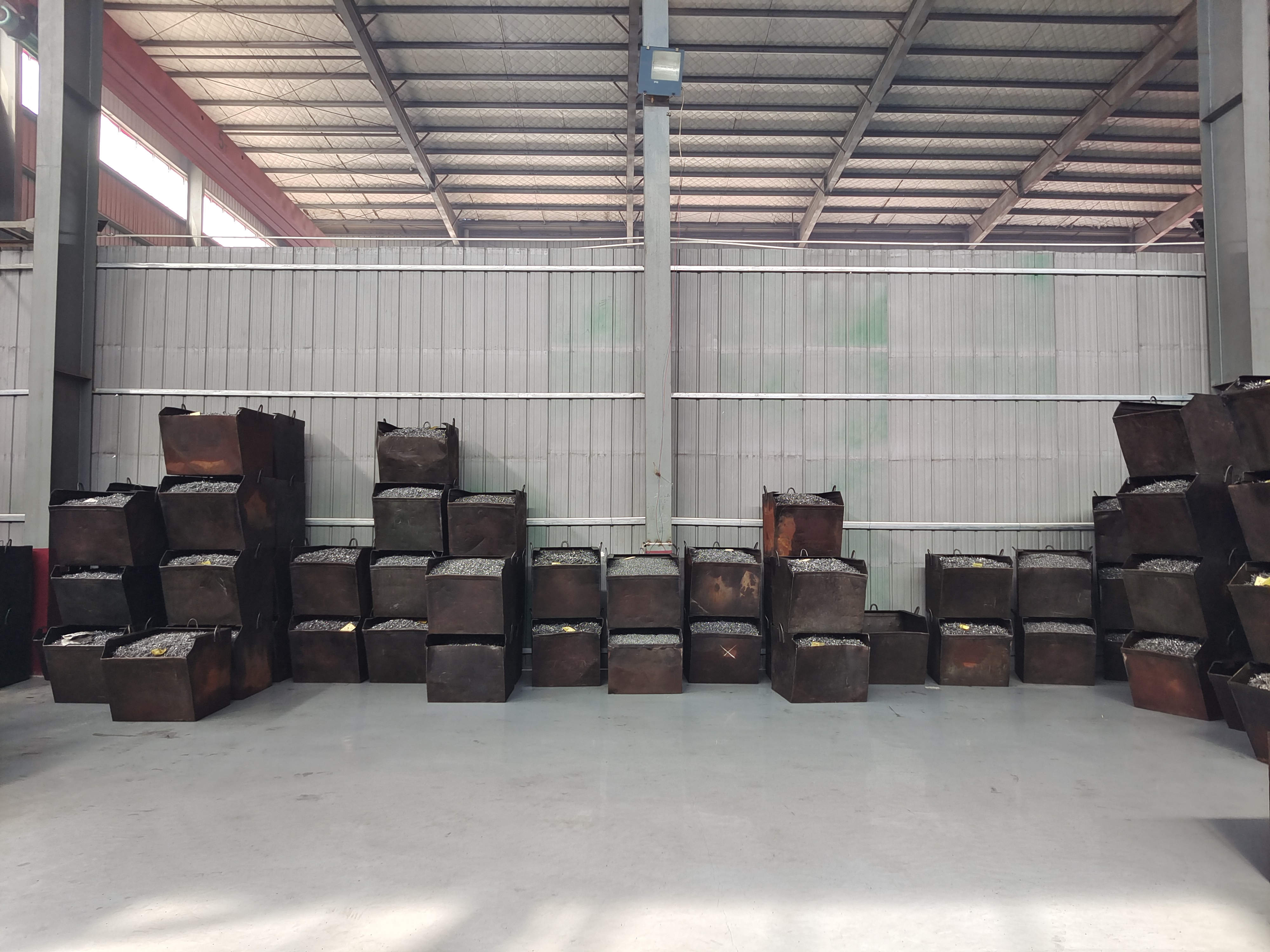 Anhui Chenji Metal Technology Co., Ltd. – Photos produits 2