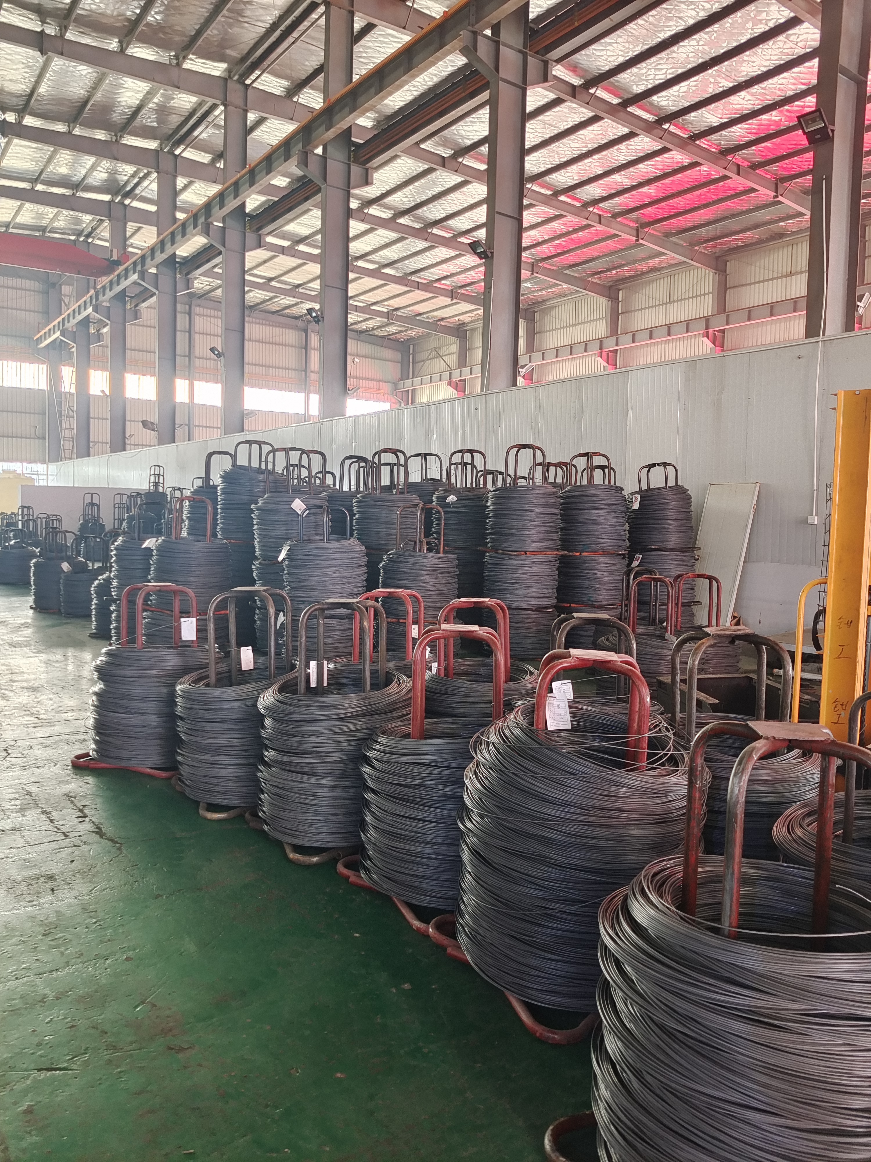 Anhui Chenji Metal Technology Co., Ltd. – Other fasteners 1