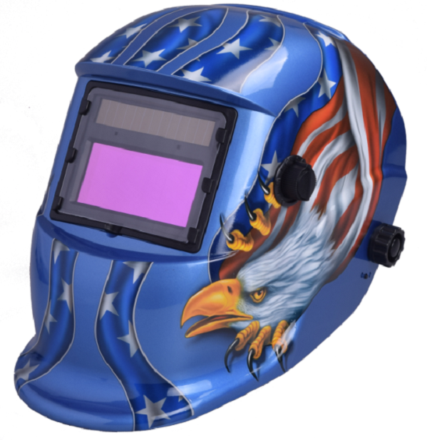 Welding Helmet