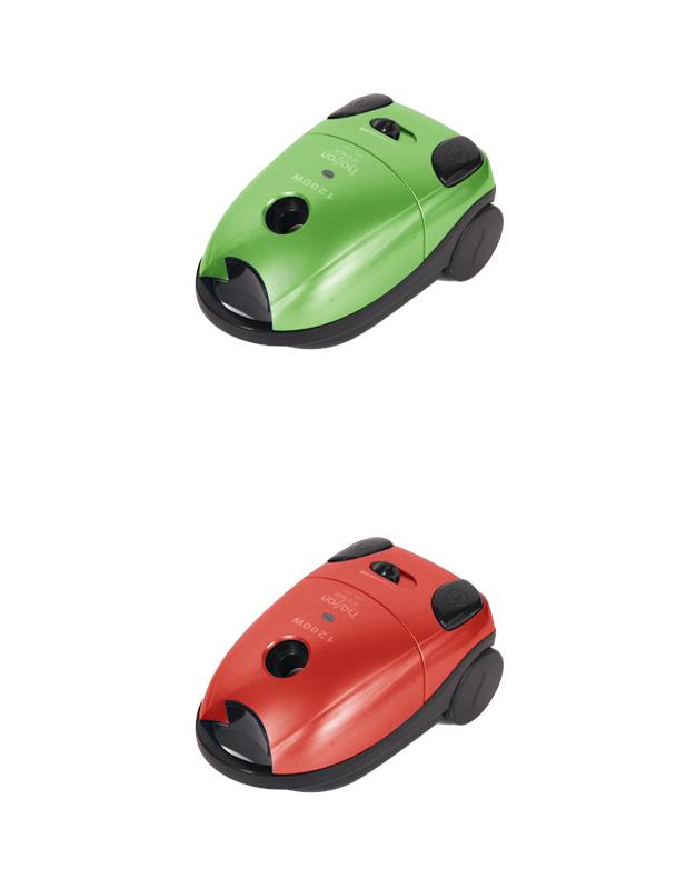 Vacuum Cleaner