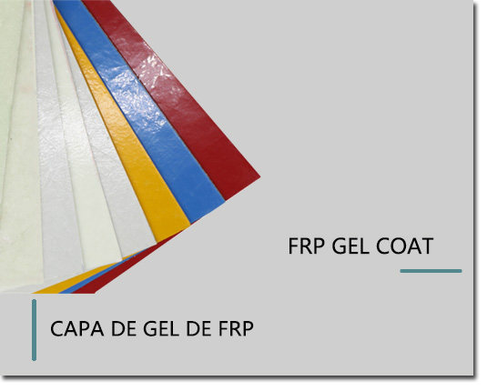 Langfang Bonai high quality gelcoat board truck surface plate