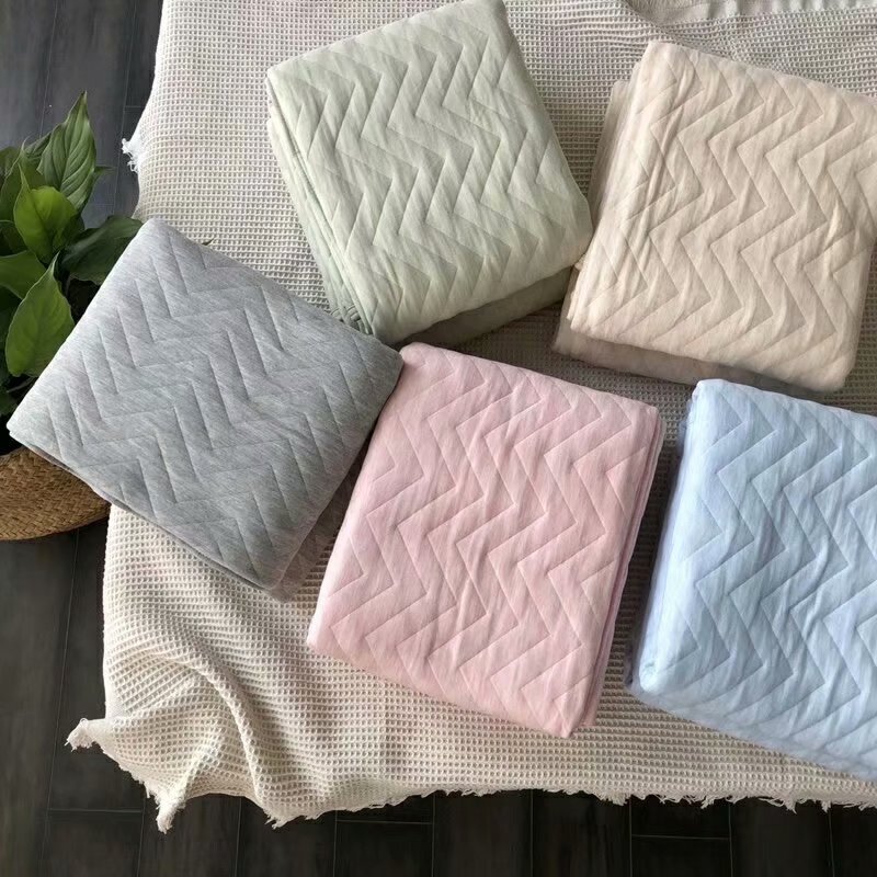 Quilt ， bedcover