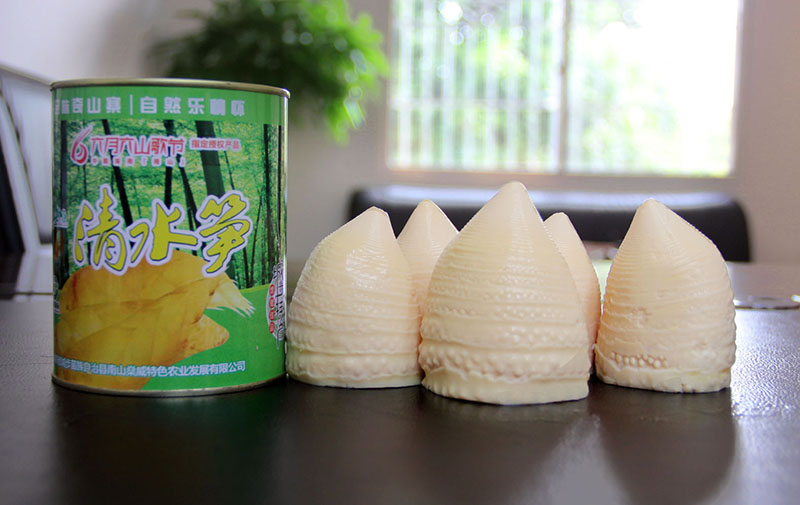 Hunan Nanshan Rural Ecological Agriculture Co. LTD – Product photos 2
