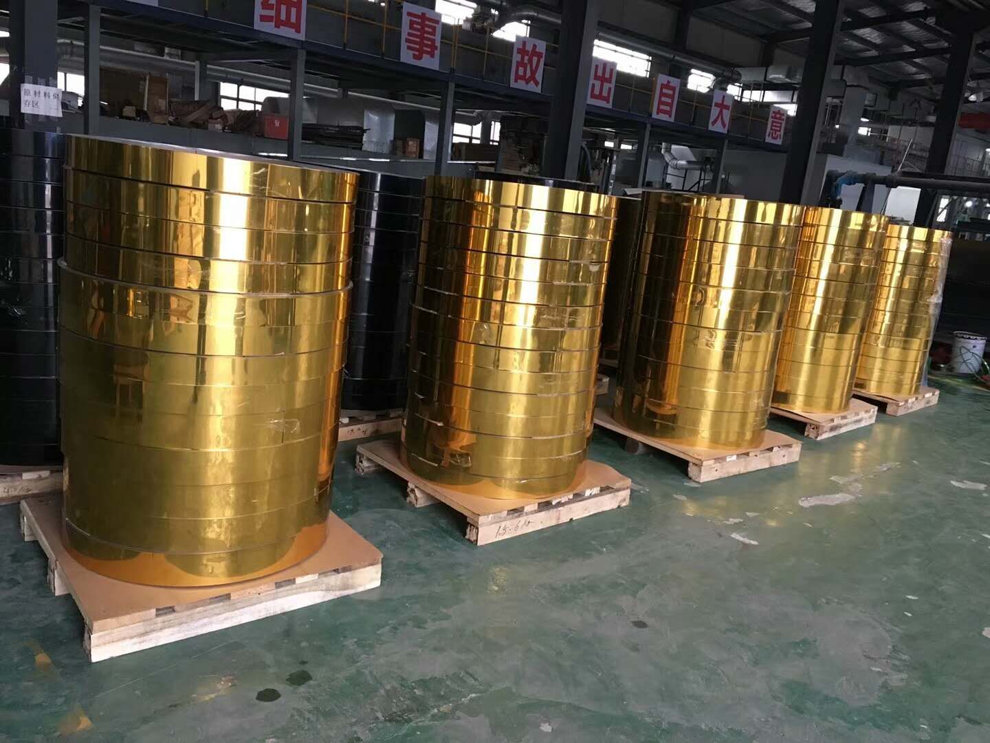 Hunan Yorto Advanced Materials Technology Co., Ltd – cama de metal 4