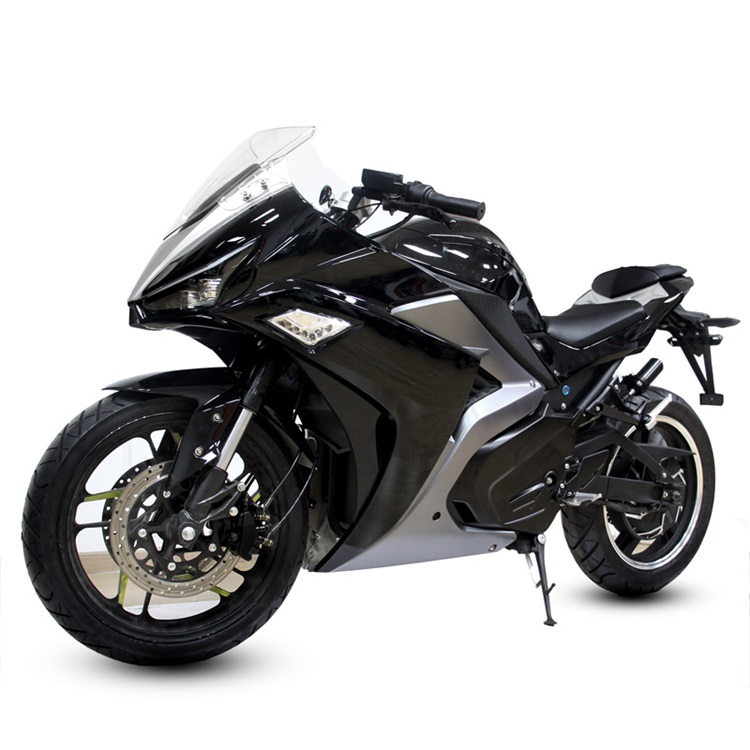 DONGMA eec electric motorcycle