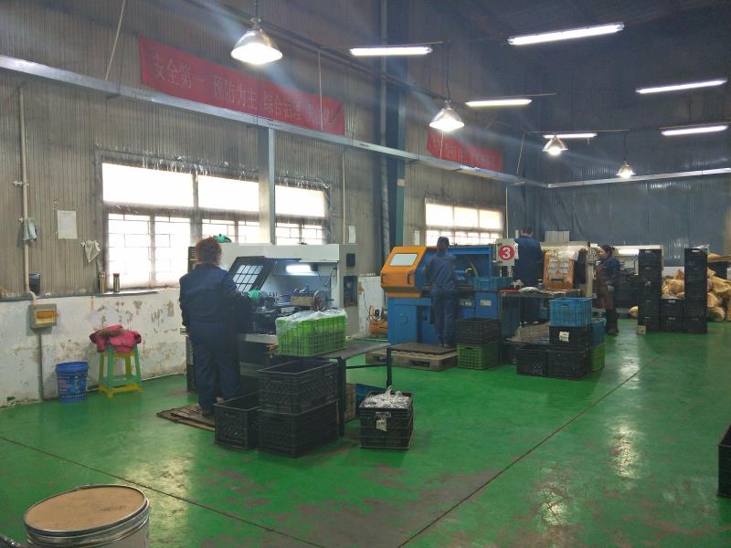 Qinhuangdao Yanda Keli Plastic Industry Co., Ltd. – Photos produits 3