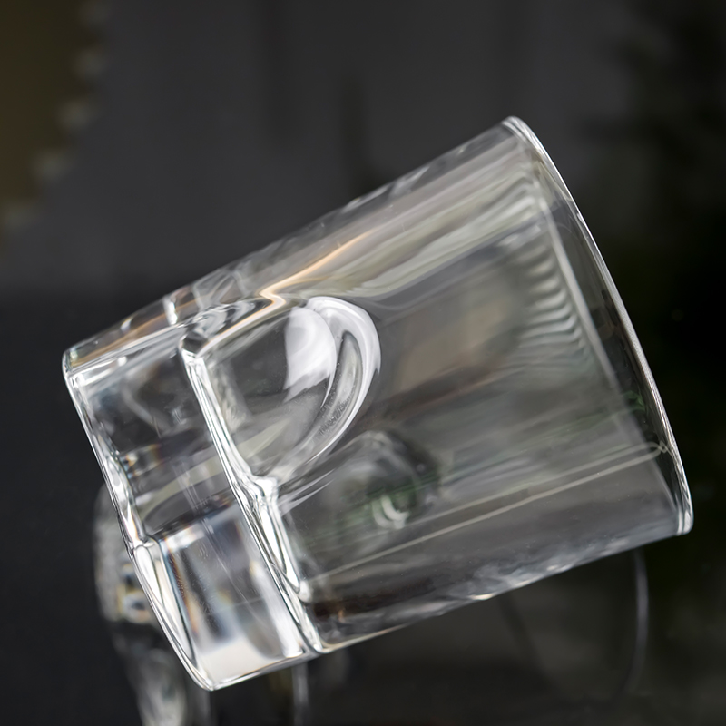 Whiskey Glass Crystal Whisky Glass Tumbler Wholesale Factory Custom