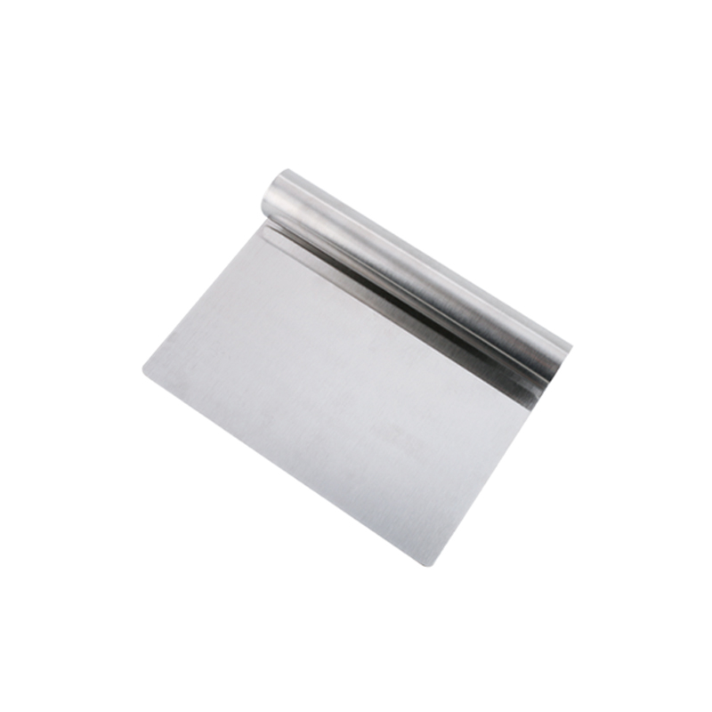 Cake scraper