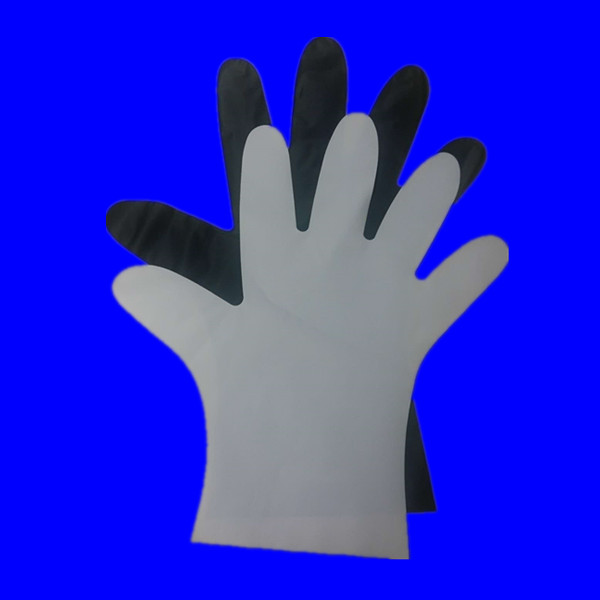 Disposable food grade TPE gloves