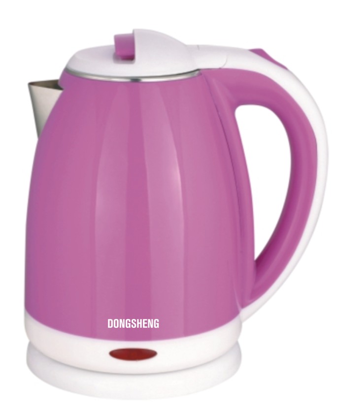 Electric kettle