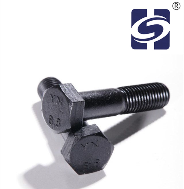 hex bolt