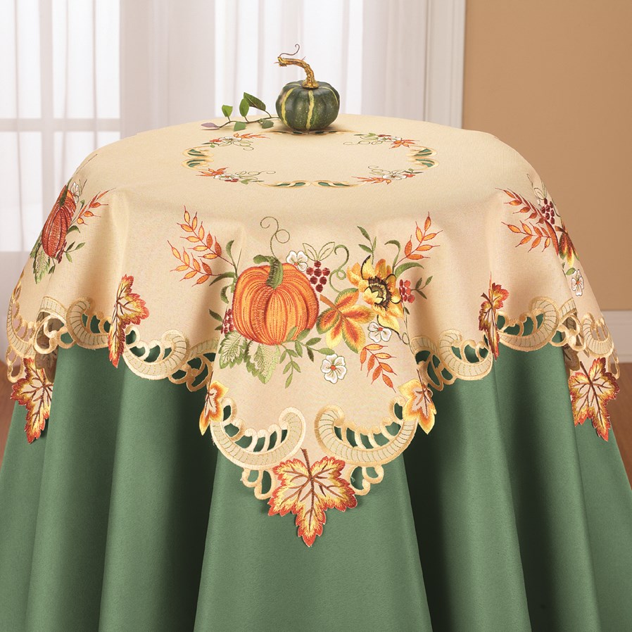 Tablecloth， Runner, Placemat
