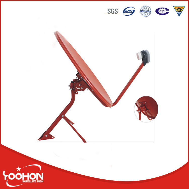 60cm Satellite dish antenna
