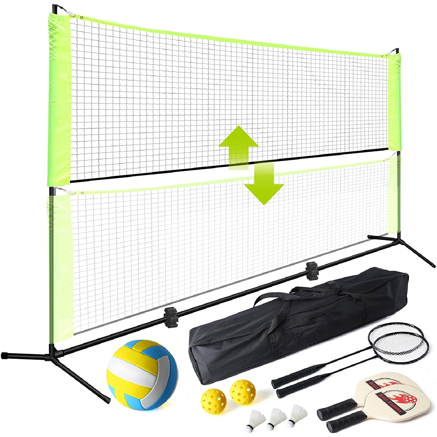 Badminton Net