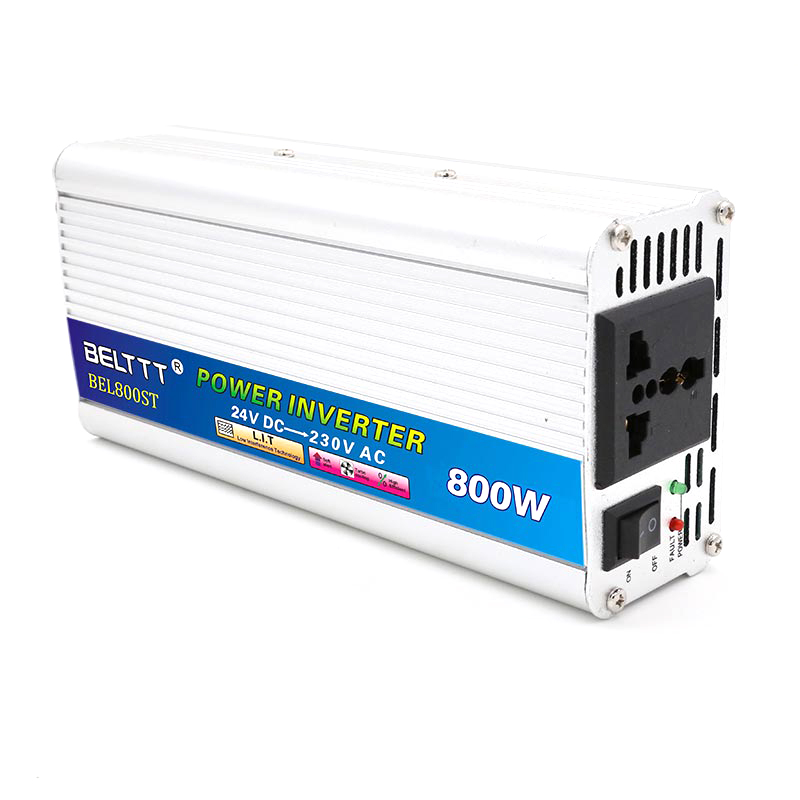 BELTTT 800W DC to AC car inverter