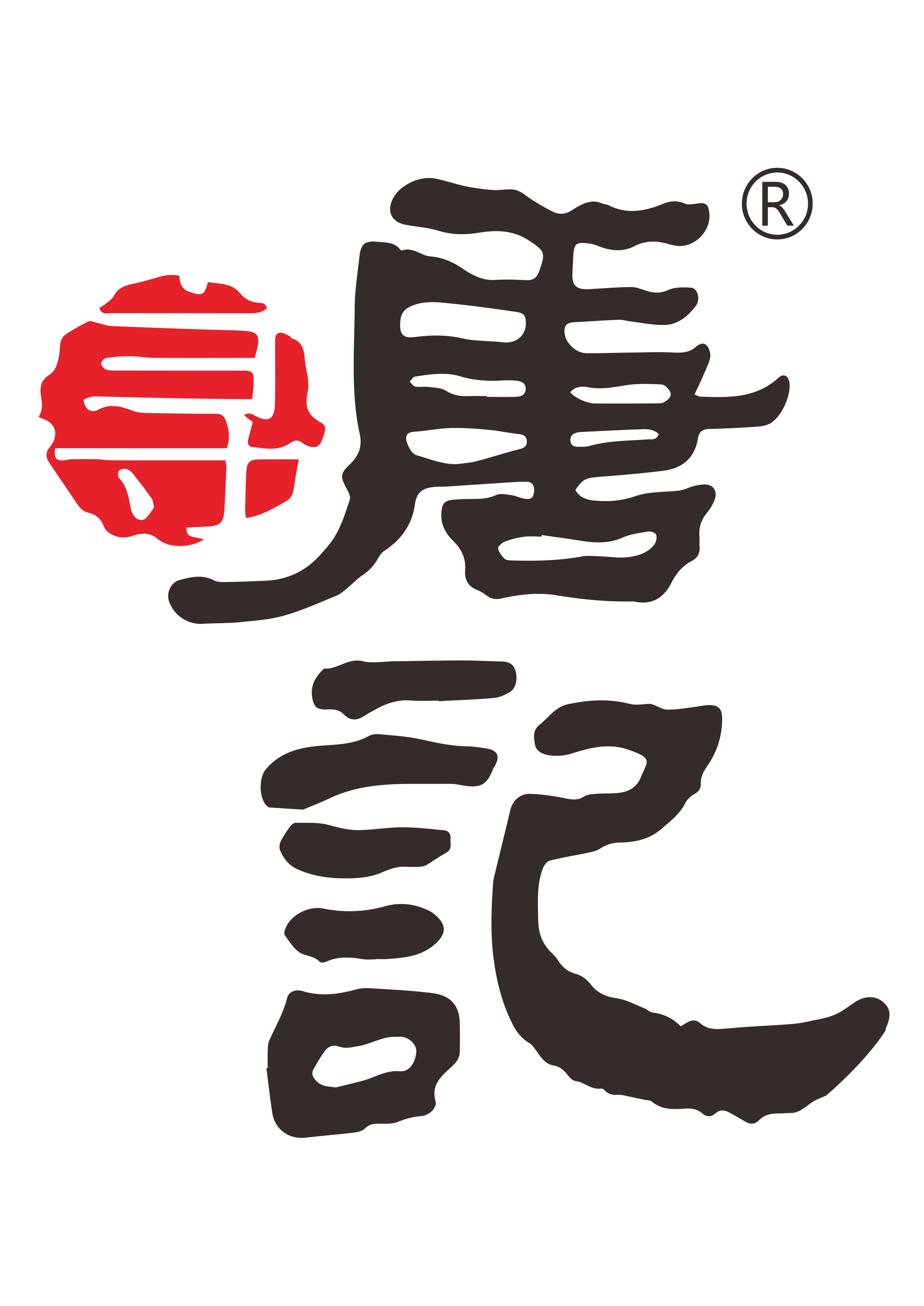 Chengdu Xuntangji Food Co., Ltd.