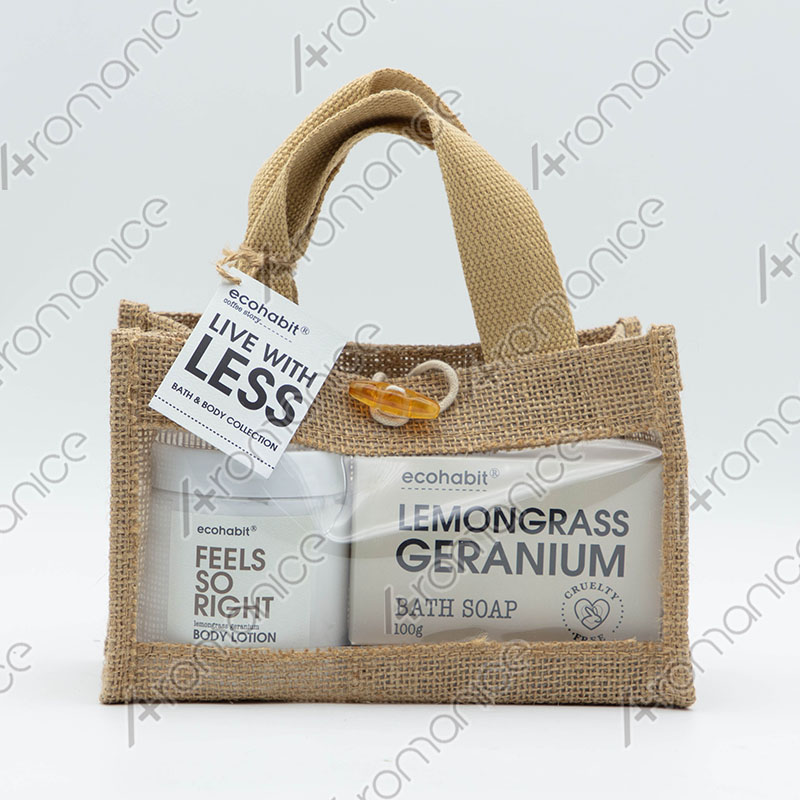 Bath & Body Gift Collection