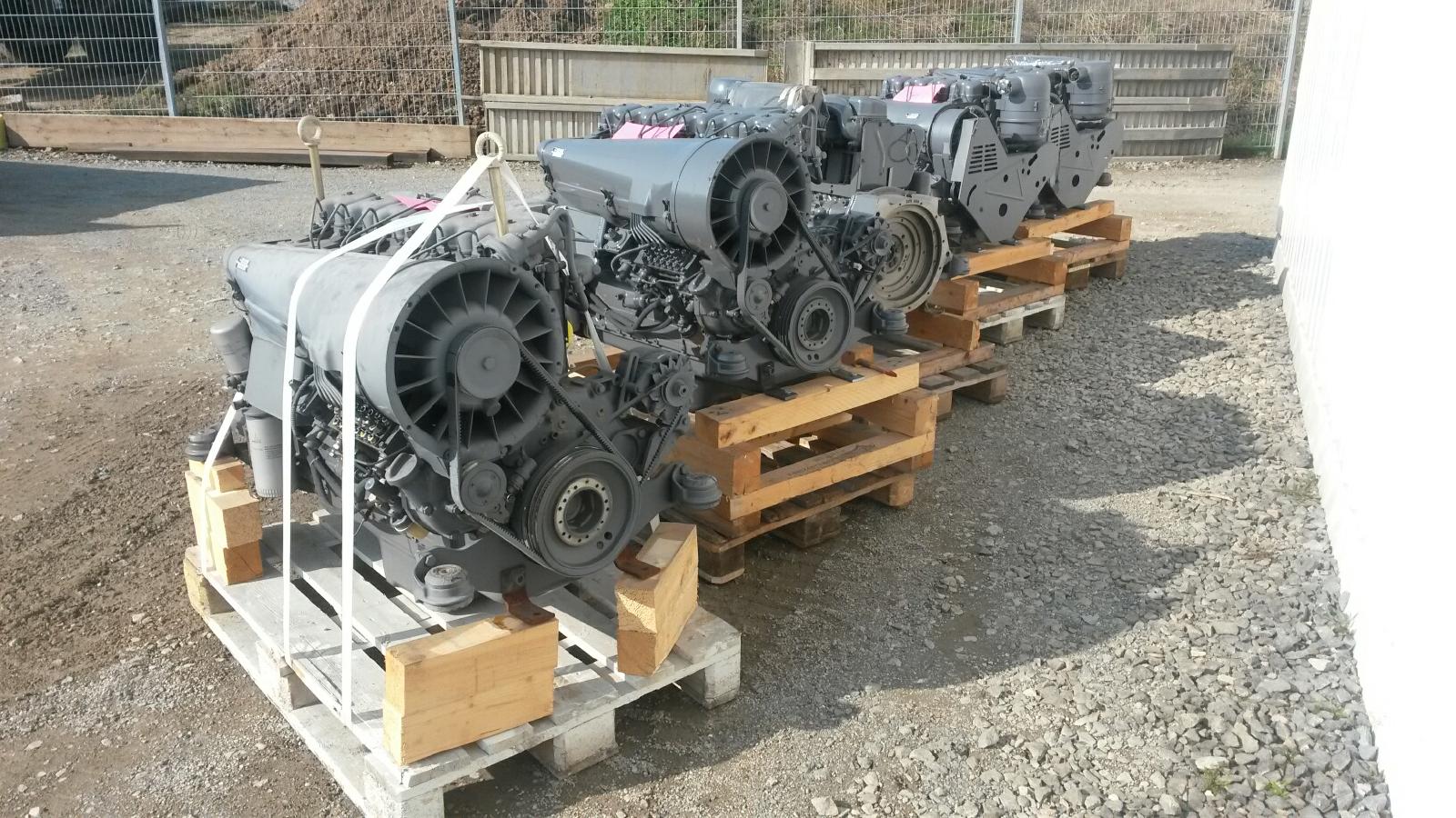 High quality fl914series diesel engine assy , 3/4/5/6 cylinder